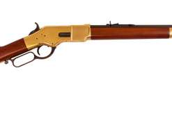 Cimarron 1866 Yellowboy 38 Special