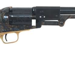 Cimarron Model Dragoon Civilian 44 Caliber