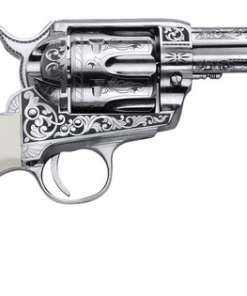 Cimarron Huckleberry 45 Colt