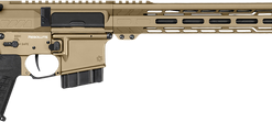 CMMG Endeavor MK4 22 ARC