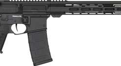 CMMG Resolute MK4 300 Blackout