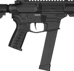 CMMG Banshee MKG 45 ACP