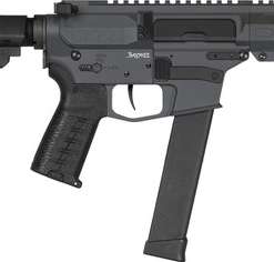 CMMG Banshee MKG 45 ACP