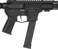 CMMG Banshee MKG 45 ACP