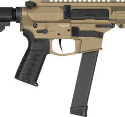 CMMG Banshee MKGS 9mm