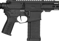 CMMG Banshee MK4 300 Blackout