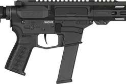 CMMG Banshee MKGS 40 S&W