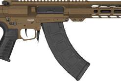 CMMG Banshee MK47 7.62x39mm