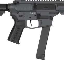 CMMG Banshee MKGS 9mm