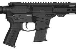 CMMG Banshee MK57 5.7x28mm 8" Barrel