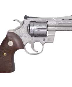 Colt Python 357 Mag