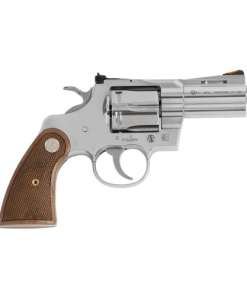 Colt Python 357 Magnum