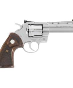 Colt Python Target 357 Magnum