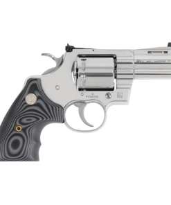 Colt Python Combat Elite 357 Magnum