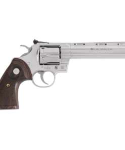 Colt Python Target 357 Magnum