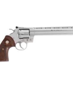 Colt Python 357 Magnum/38 Special