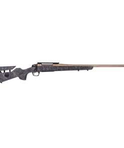 CVA Cascade Long Range Hunter 6.5 Creedmoor