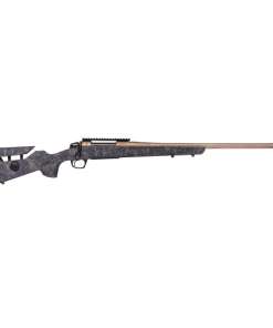 CVA Cascade Long Range Hunter 308 Winchester