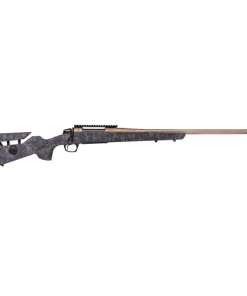 CVA Cascade Long Range Hunter 6.5 PRC