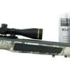 CVA Accura MR-X Package 45 Caliber