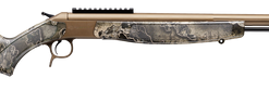 CVA Crossfire 50 Caliber