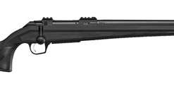 CZ 600 Alpha 6mm Creedmoor