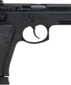 CZ 75 SP-01 Tactical 9mm