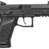 CZ P-07 9mm