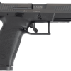 CZ P-10 F 45 ACP