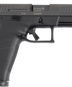 CZ P-10 F 45 ACP