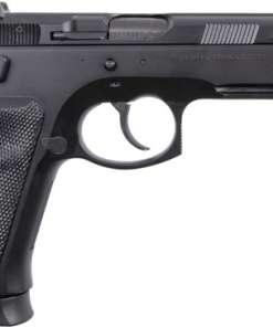 CZ 75 SP-01 Tactical 9mm