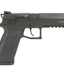 CZ P-09 Duty 9mm