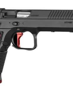 CZ Shadow 2 Target TALO 9mm