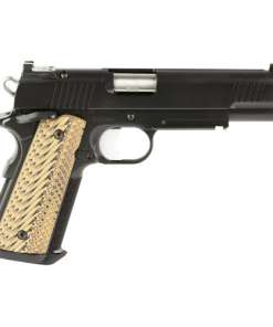 Dan Wesson Specialist 1911 10mm