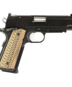 Dan Wesson Specialist 1911 45 ACP