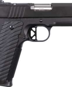 Dan Wesson TCP 1911 45 ACP