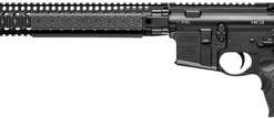 Daniel Defense DDM4 MK12 5.56x45mm