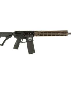 Daniel Defense DD4 M4A1 RIII 223 Remington/5.56x45mm