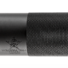 Dead Air Wolverine PBS-1 AK 7.62mm Silencer w/ 14x1LH Thread Insert
