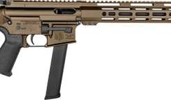 Diamondback DB15 9mm