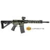 Diamondback DB15 Carbon Series Special Edition Package Includes Red Dot Sight 223/5.56 16" Barrel