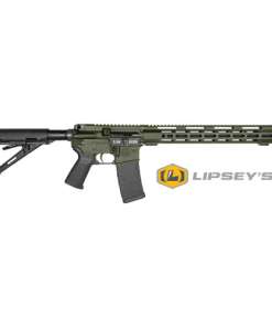 Diamondback Carbon DB15 Lipsey's Exclusive 223 Remington/5.56x45mm