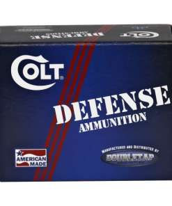 DoubleTap Colt Defense 10mm