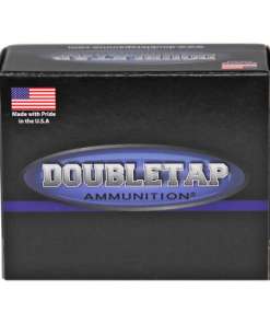 DoubleTap Defense 10mm 135gr