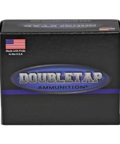 DoubleTap Hunter Self Defense 10mm