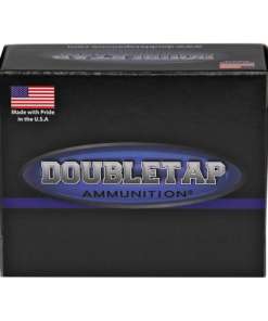 DoubleTap Hunter Self Defense 10mm