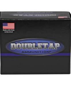 DoubleTap Hunter Self Defense 10mm