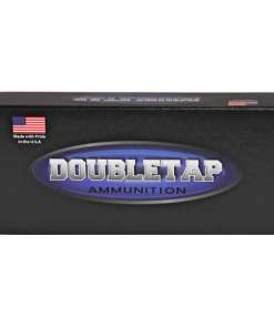 DoubleTap Home Defense 357 Mag 158gr