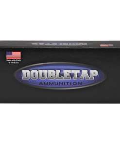 DoubleTap Hunter 357 Mag