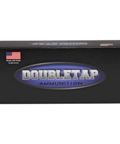 DoubleTap Hunter Self Defense 357 Mag